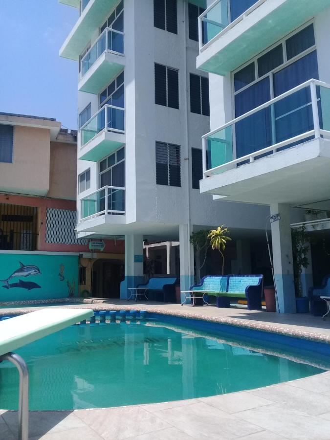 Suites Angelopolis Acapulco Exterior photo