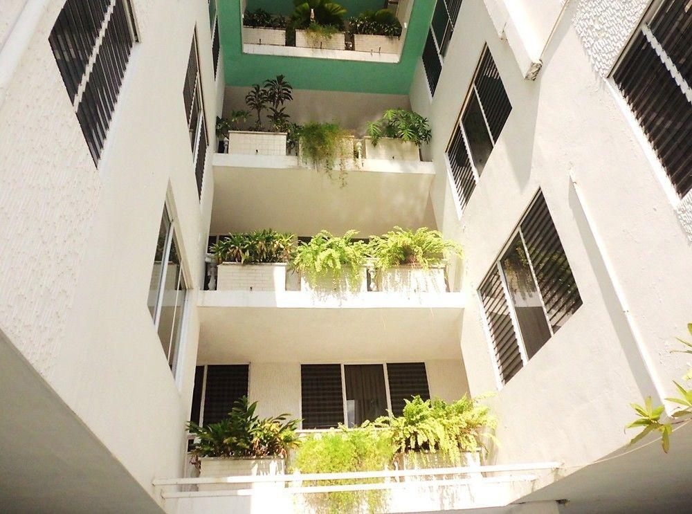 Suites Angelopolis Acapulco Exterior photo
